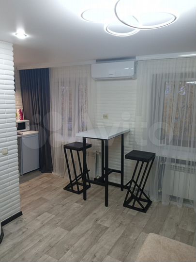 Квартира-студия, 46 м², 2/4 эт.