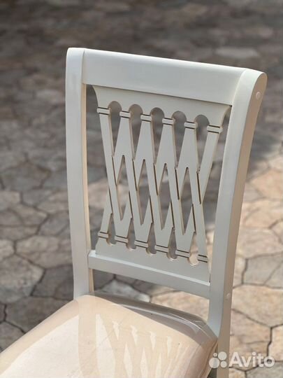 Стулья Инфинити