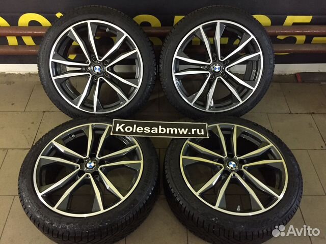 Новые зимние 19