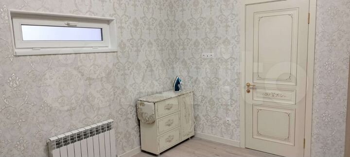 2-к. квартира, 56 м², 9/11 эт.