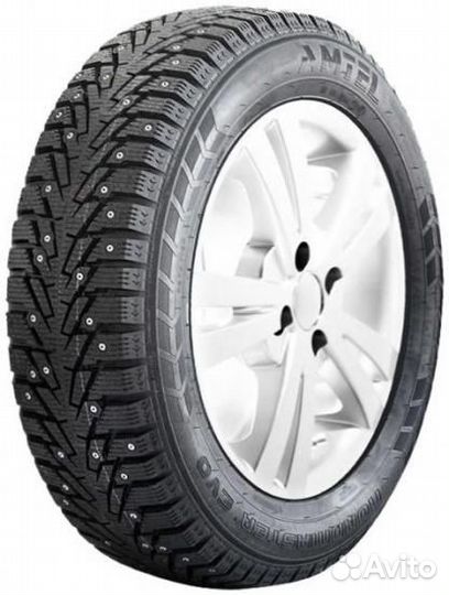 Amtel NordMaster Evo 225/65 R17 106T