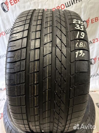 Goodyear Excellence 275/35 R19 96Y