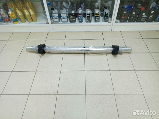 Глушитель задний в сборе ваз 2106 купить в Москве LADA 21062804012 | Авито