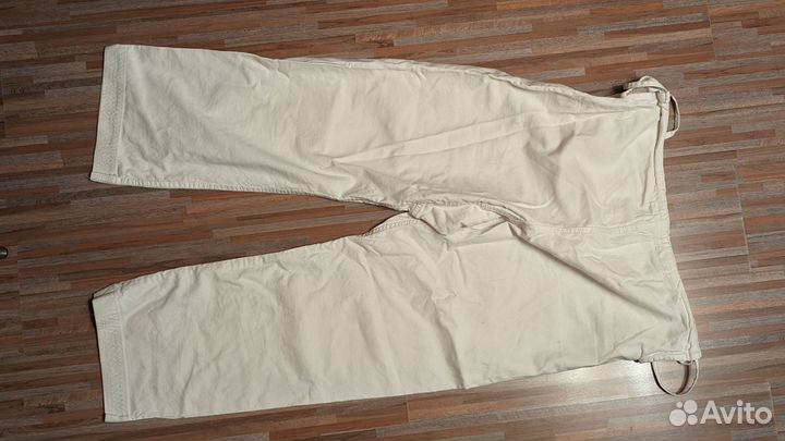 Кимоно для дзюдо 170