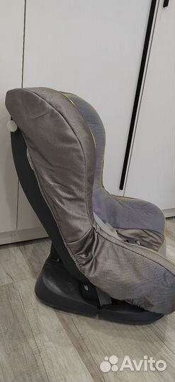 Детское автокресло от 9 кг до 18кг