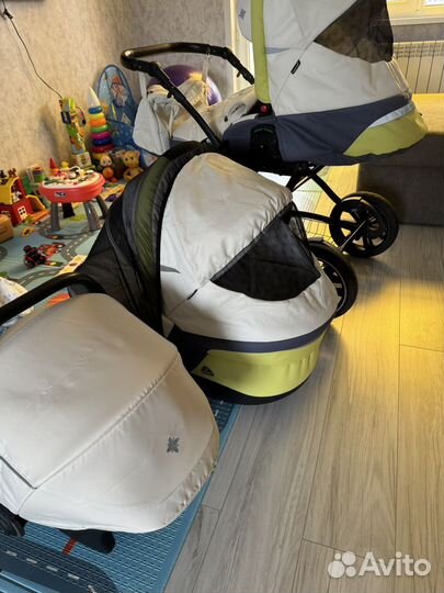 Коляска noordi 3 в 1