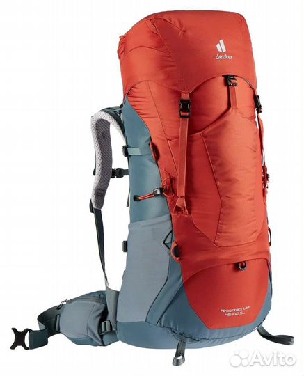 Deuter Air Contact Lite