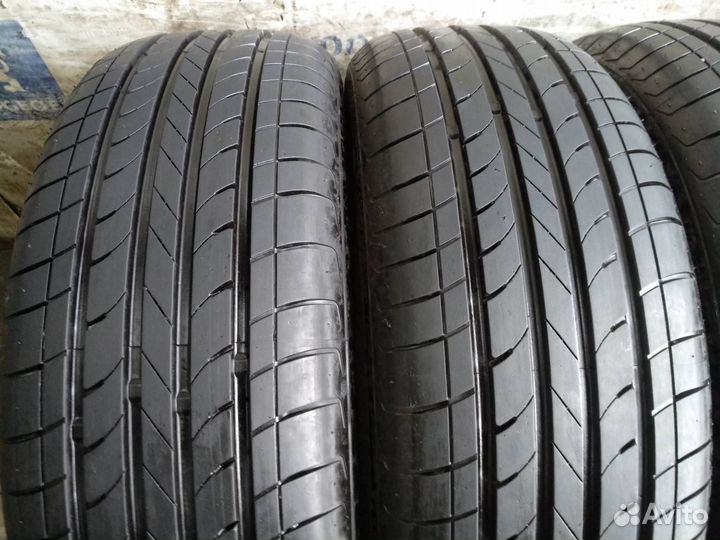 LingLong CrossWind HP010 215/60 R17 96H