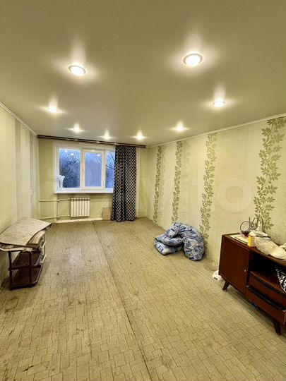 2-к. квартира, 56 м², 2/3 эт.
