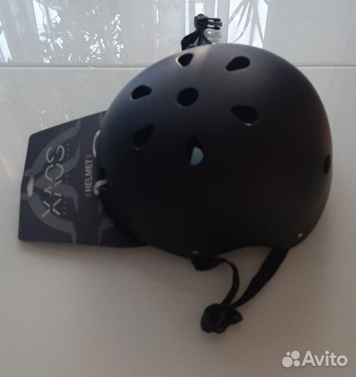 Шлем для велосипеда