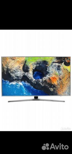 Телевизор samsung 49 SMART tv