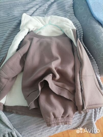 Женские вещи пакетом 48 50