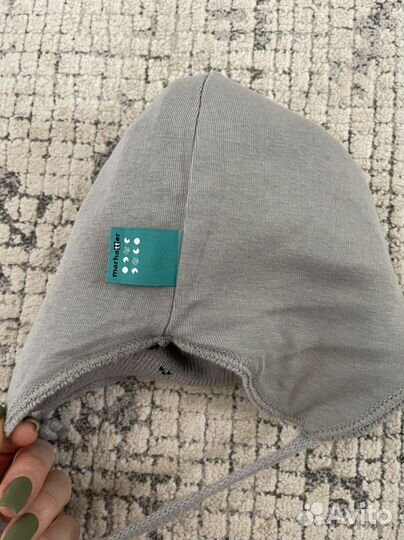 Шапка для мальчика