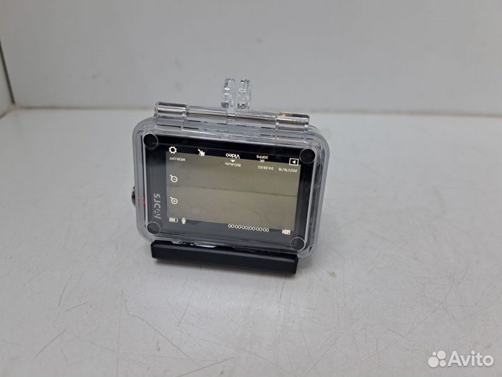 Экшн-Камеры sjcam SJ8 Dual Screen