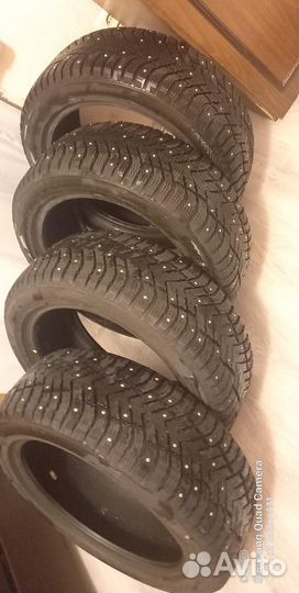 Cordiant Business CS-2 215/50 R17