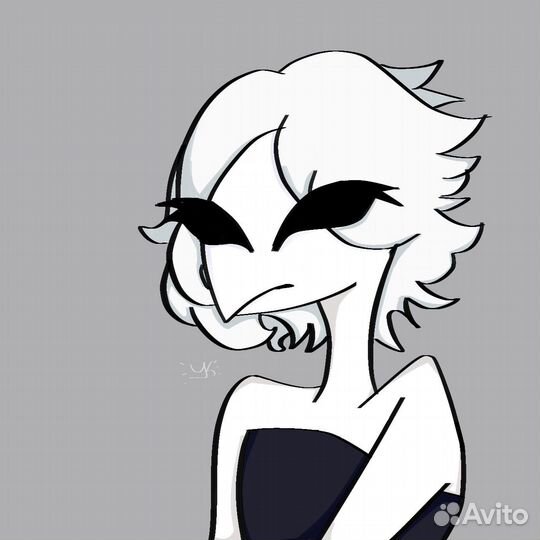 Арт на заказ