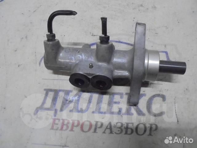 Цилиндр тормозной главный VW Touareg 2002-2010