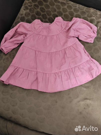 Детские вещи для девочки