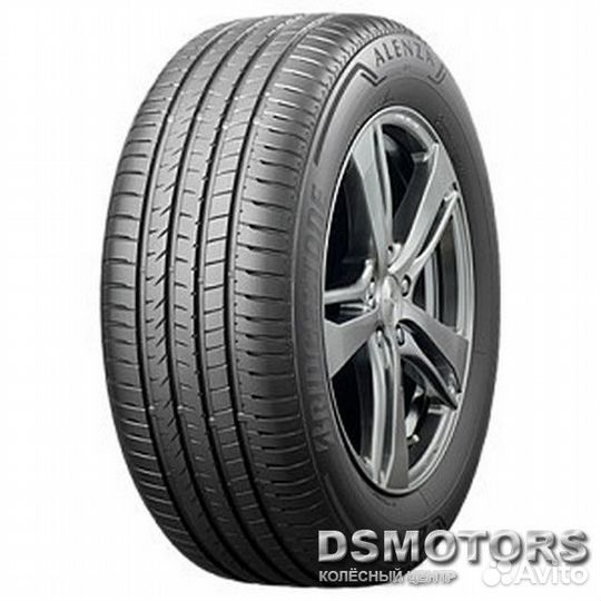 Bridgestone Alenza 001 265/45 R20 104Y