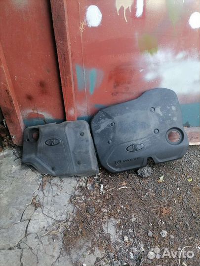 Сетка в бампер