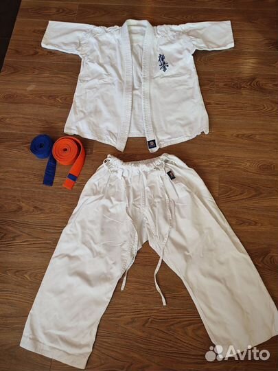 Кимоно-доги