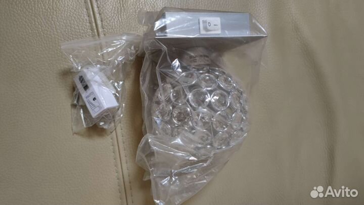 Светильник Globo новый в упаковке