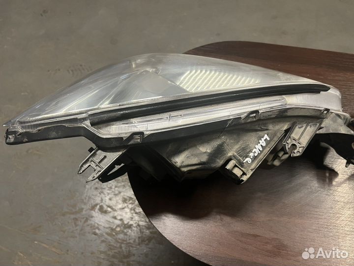 MMC Lancer 9 фары