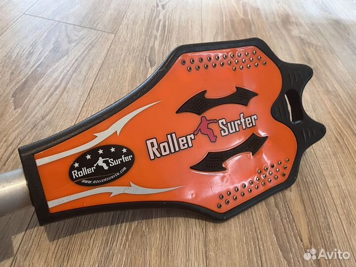 Роллерсерф rollersurfer classic 2014 / серф
