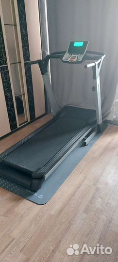 Беговая дорожка kettler