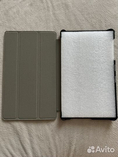 Чехол для планшета Samsung tab a7 lite 8,7, новый