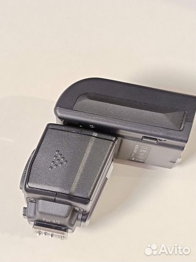 Вспышка Nissin i40 для Olympus (micro 4/3)