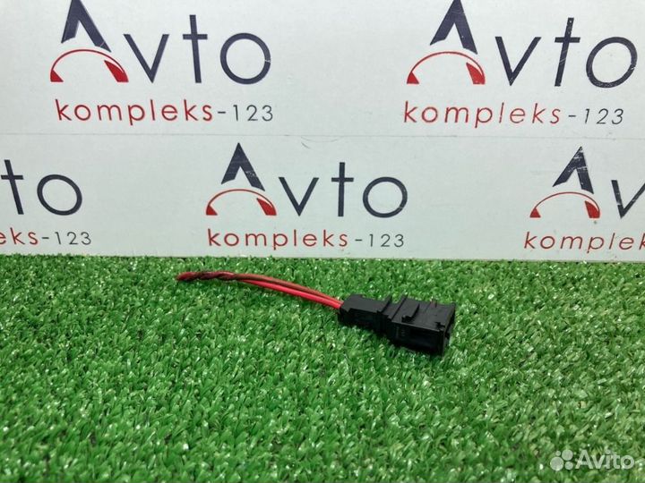 Разъем Porsche Cayenne 9P 5501 2008