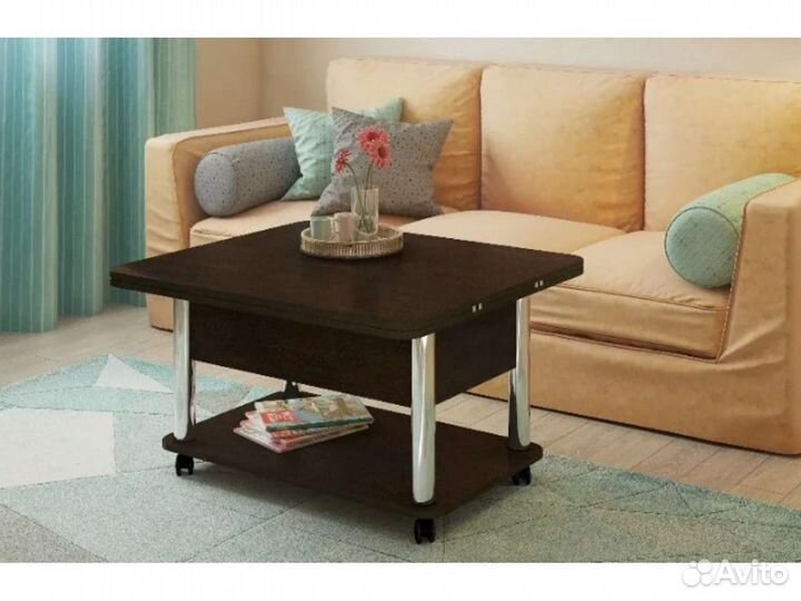 Стол трансформер