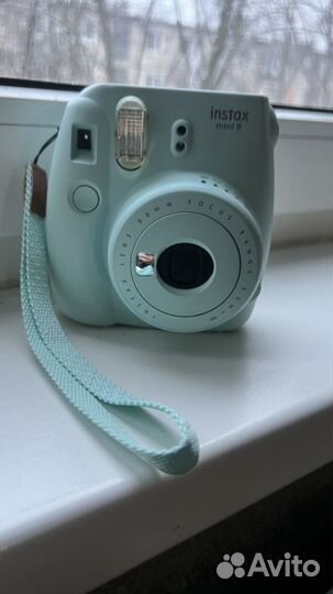 Instax mini 9