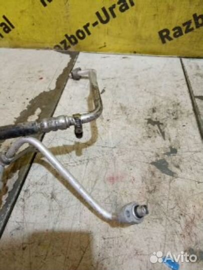 Трубки кондиционера Chevrolet Лачетти