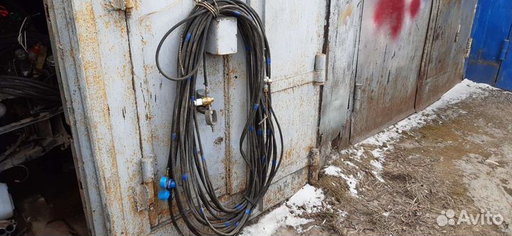 Газосварка