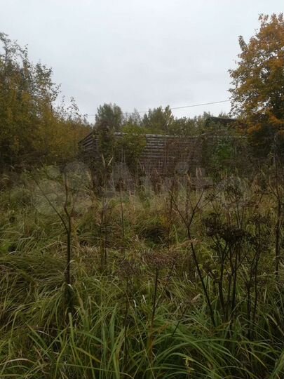 Участок 33 сот. (ИЖС)