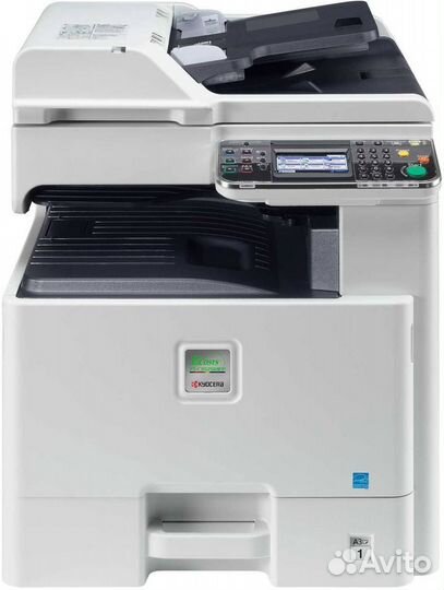 Kyocera taskalfa 3500i / 4500i / 5500i