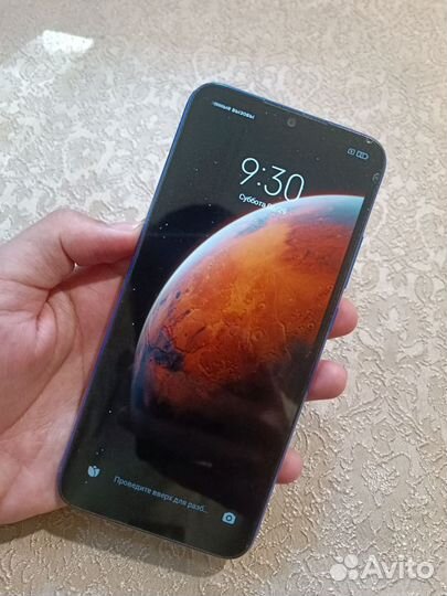 Xiaomi Redmi 9C (NFC), 2/32 ГБ