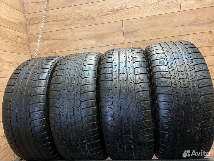 Michelin Pilot Alpin PA2 225/50 R17