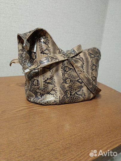 Женская сумка