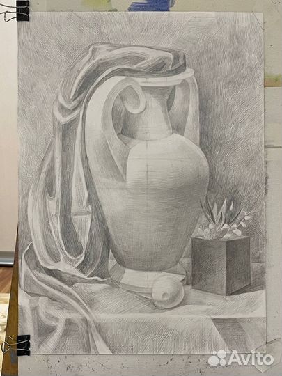 Художник на заказ