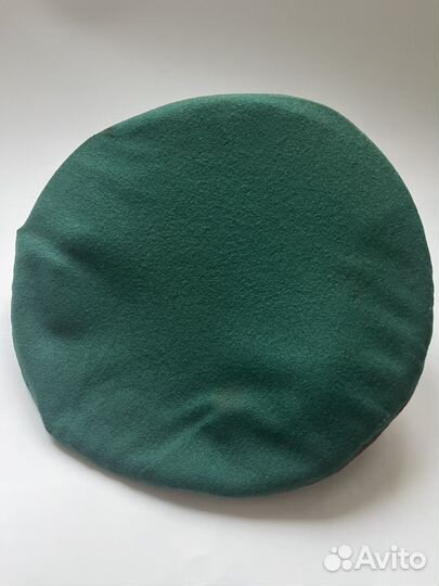 Фуражка пограничника СССР