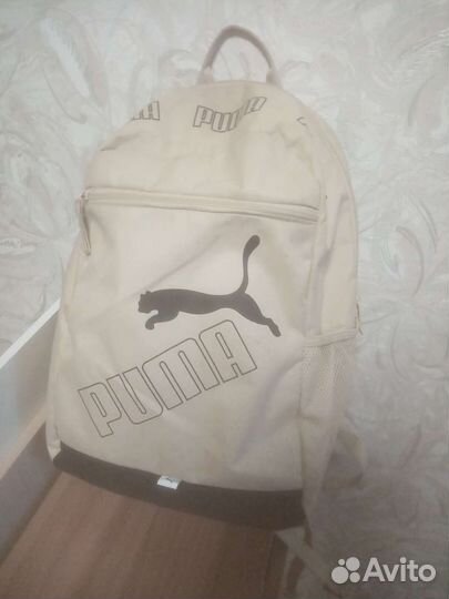 Рюкзак puma