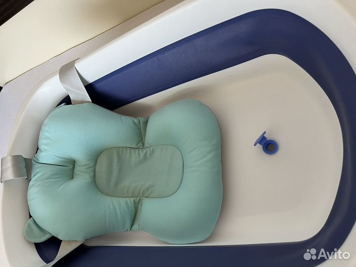 Ванночка для купания