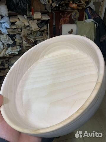 Деревянная посуда / Посуда из дерева