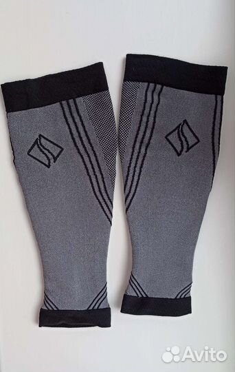 Компрессионные гетры, 1 класс компрессии