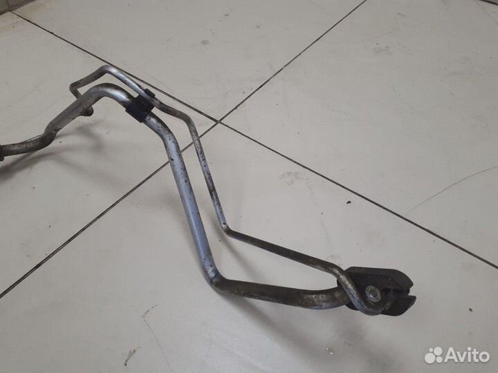 Трубка кондиционера Mitsubishi Lancer