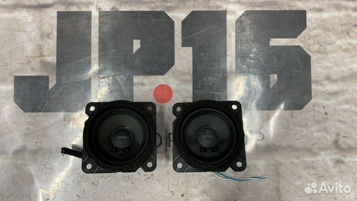 Динамик передний Infiniti Ex37 J50 3.7 VQ37VHR