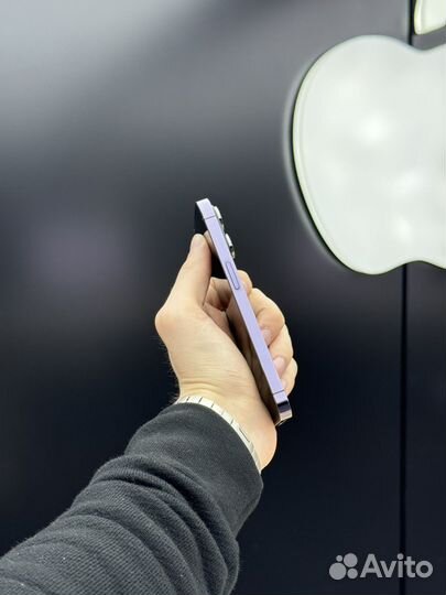 iPhone 14 Pro, 128 ГБ